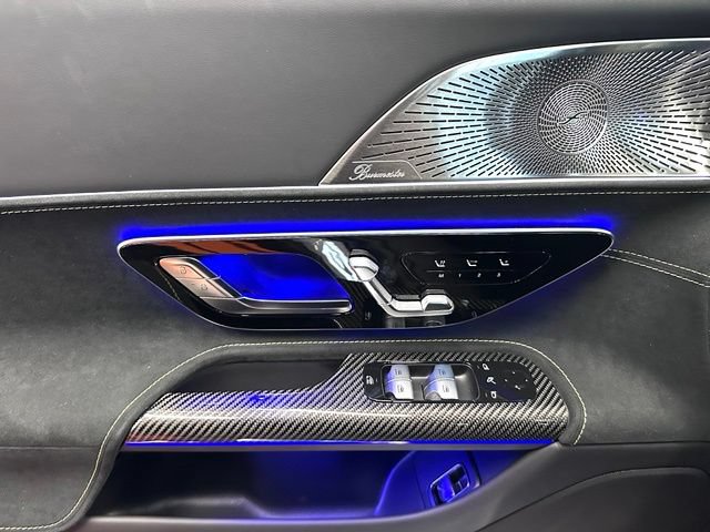 New 2026 Mercedes-Benz SL 55 AMG 4MATIC image 16