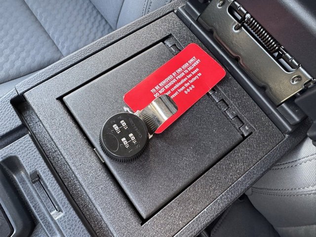 Certified 2023 Toyota Tacoma SR image 19