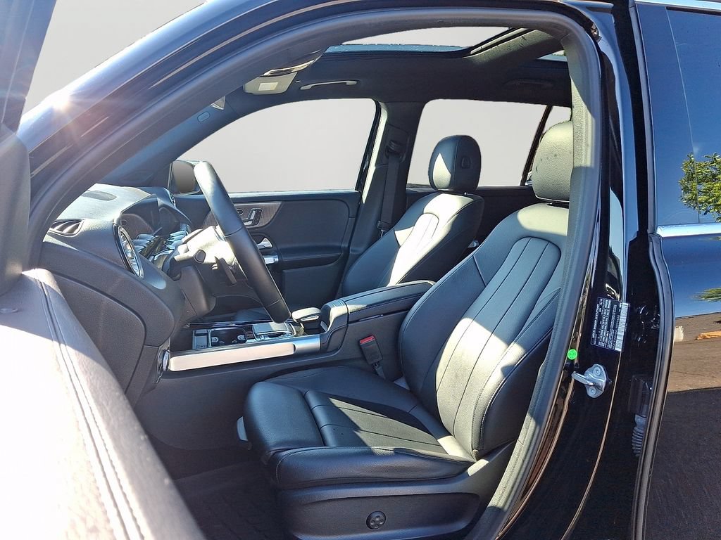 Used 2020 Mercedes-Benz GLB 250 4MATIC image 14