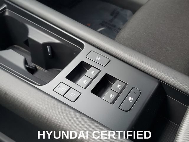 Certified 2024 Hyundai Ioniq 6 SEL RWD image 21