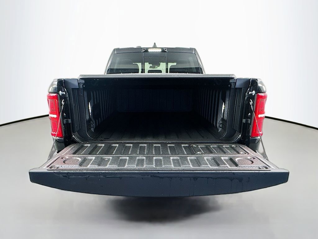 New 2026 RAM 1500 Limited AWD/4WD image 15