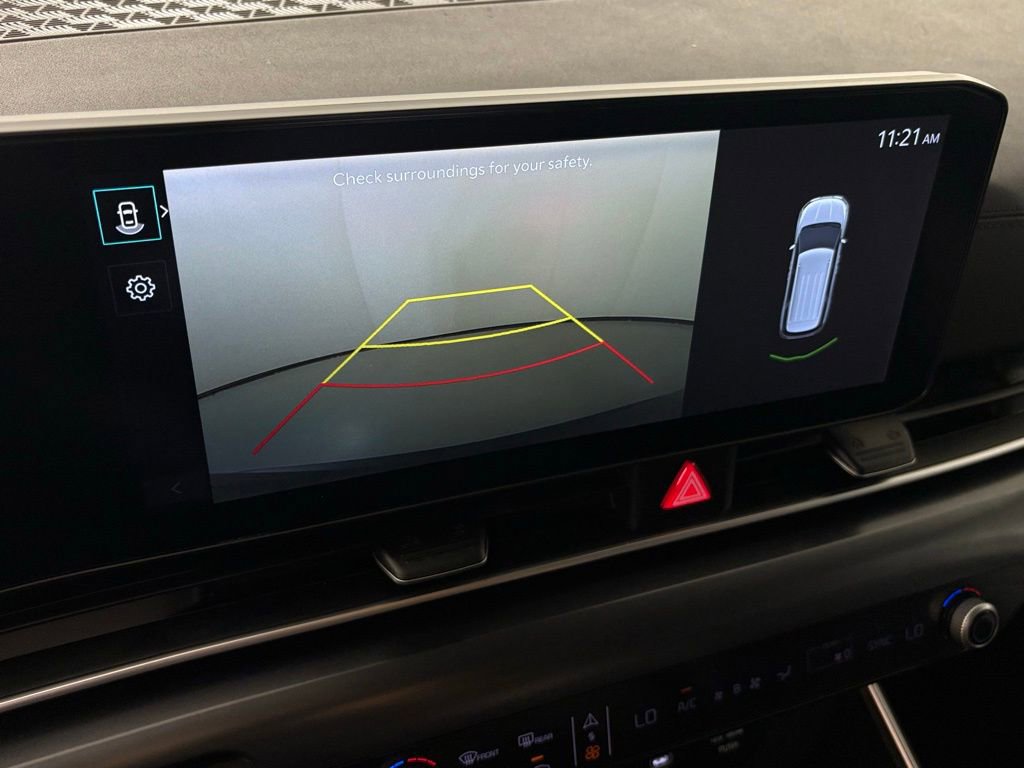 Used 2025 Kia Carnival image 27