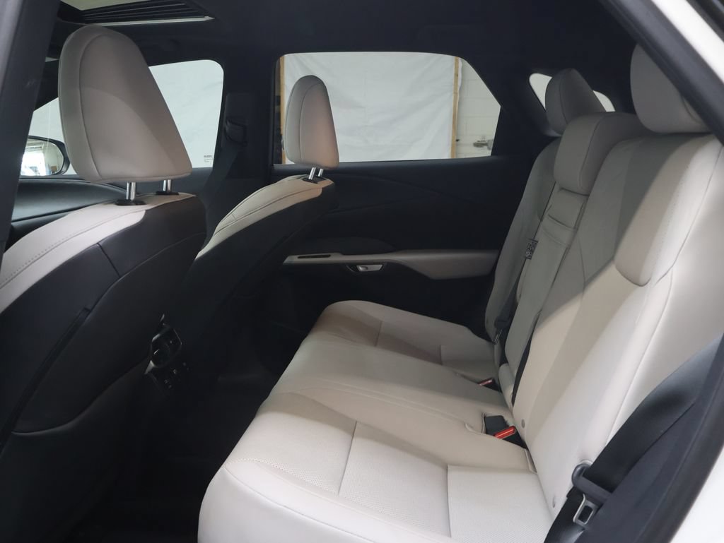 Used 2023 Lexus RX 350 Premium w/ Cold Area Package FWD image 14