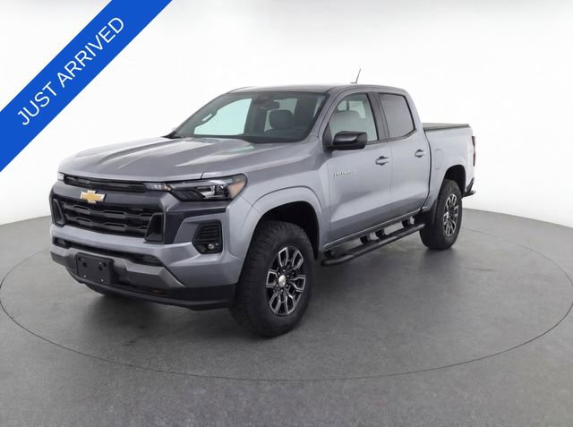 Used 2023 Chevrolet Colorado LT w/ LT Convenience Package III