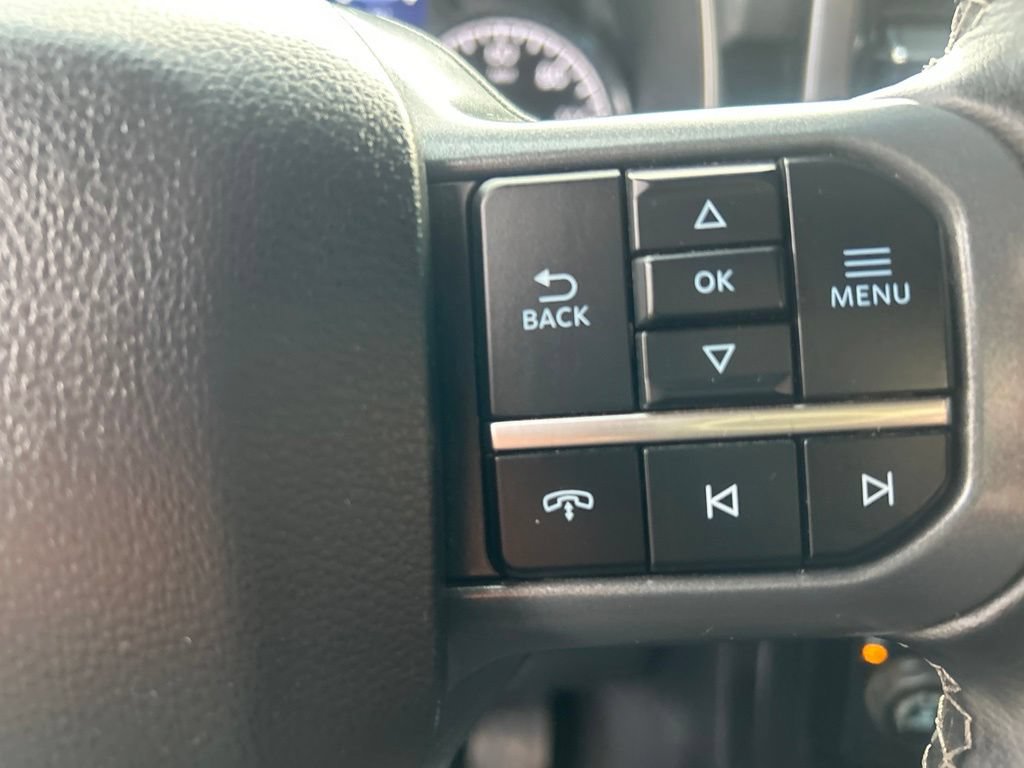 Used 2023 Ford F150 XLT w/ Equipment Group 302A High AWD/4WD image 27