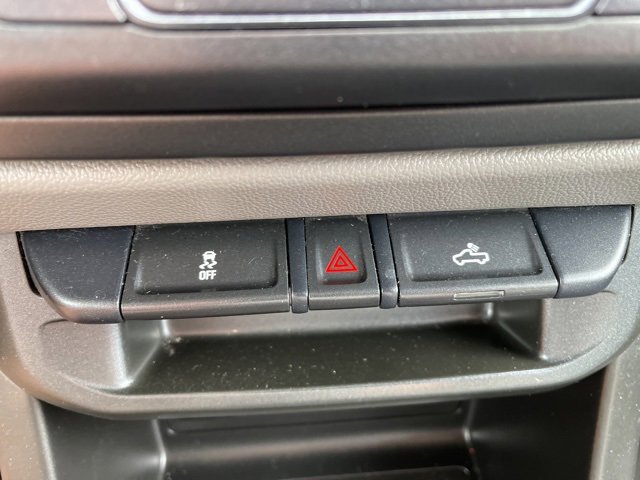 Used 2020 Chevrolet Colorado W/T w/ WT Convenience Package image 15