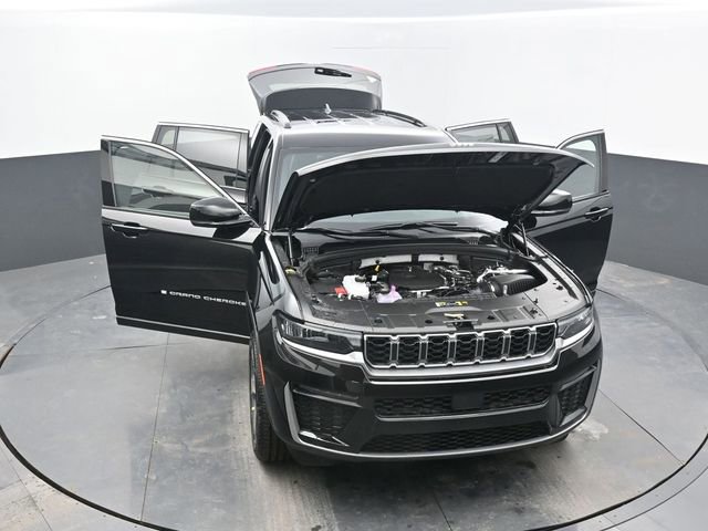 New 2026 Jeep Grand Cherokee Limited image 67