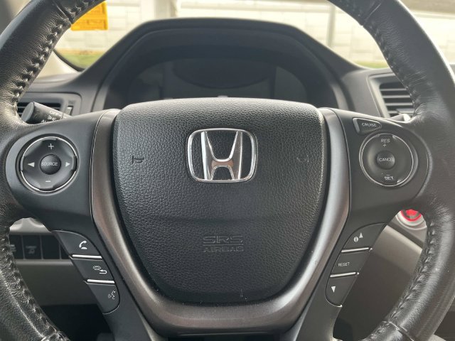 Used 2017 Honda Ridgeline RTL image 14