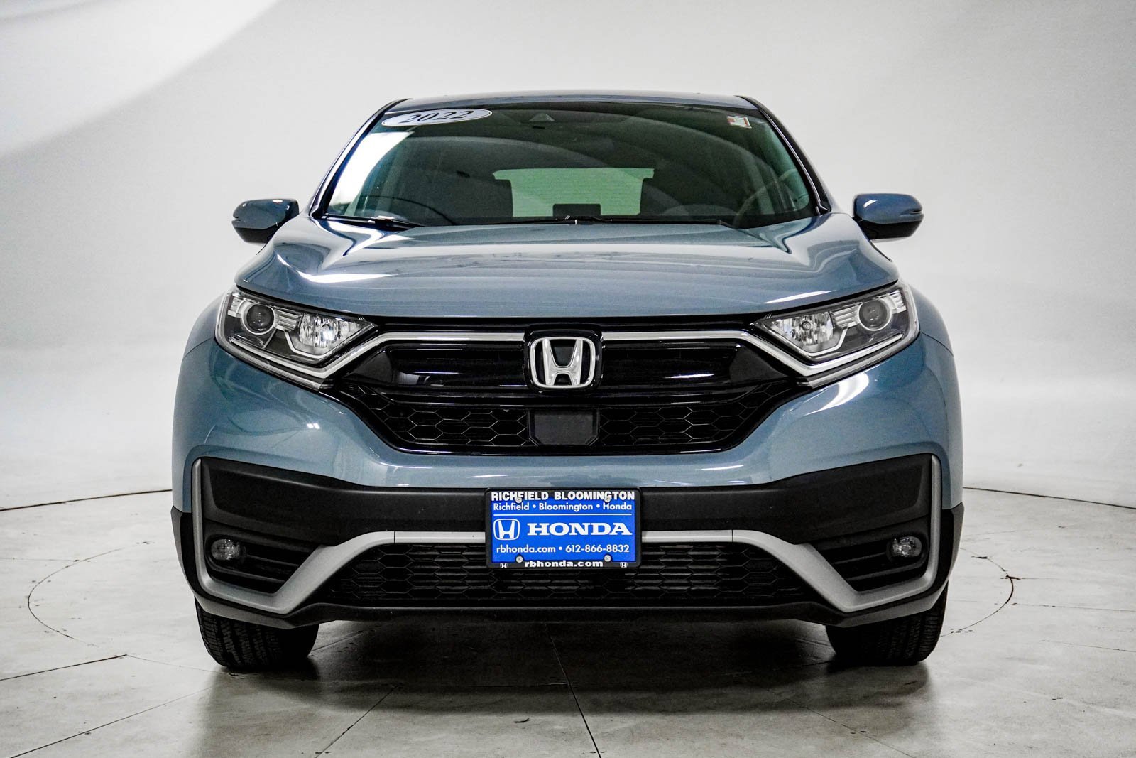 Used 2022 Honda CR-V EX image 15