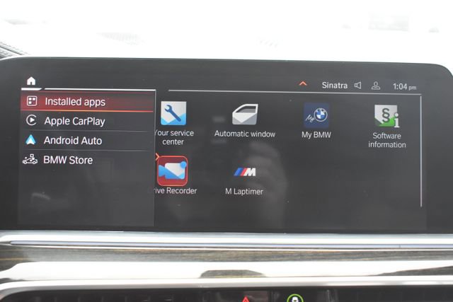 Used 2020 BMW X5 sDrive40i w/ Executive Package image 28