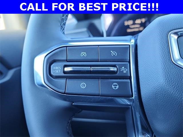 New 2026 GMC Acadia Elevation w/ Super Cruise Package image 27