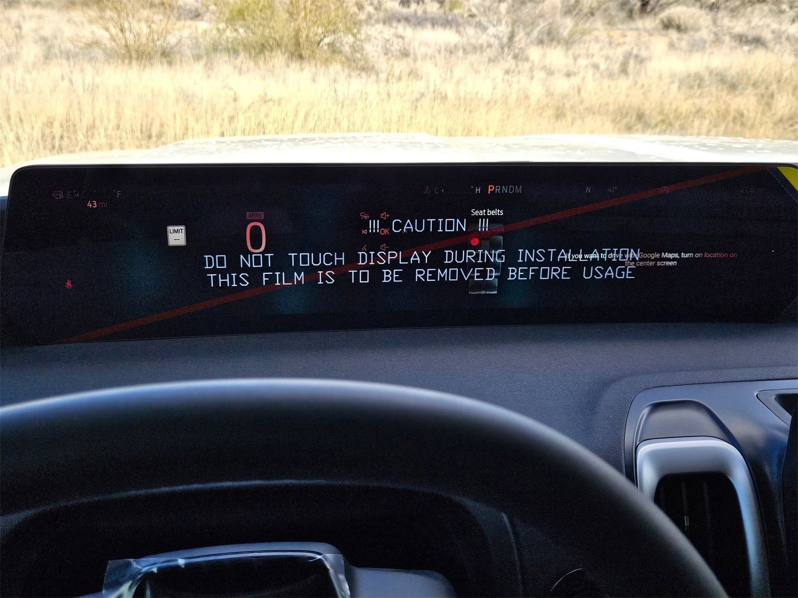 New 2025 Ford Expedition Max Active image 14