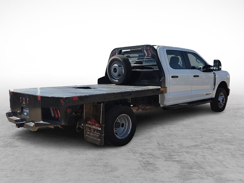 Used 2025 Ford F350 XL AWD/4WD image 11