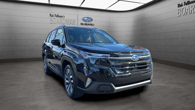 New 2026 Subaru Forester Touring AWD/4WD image 1