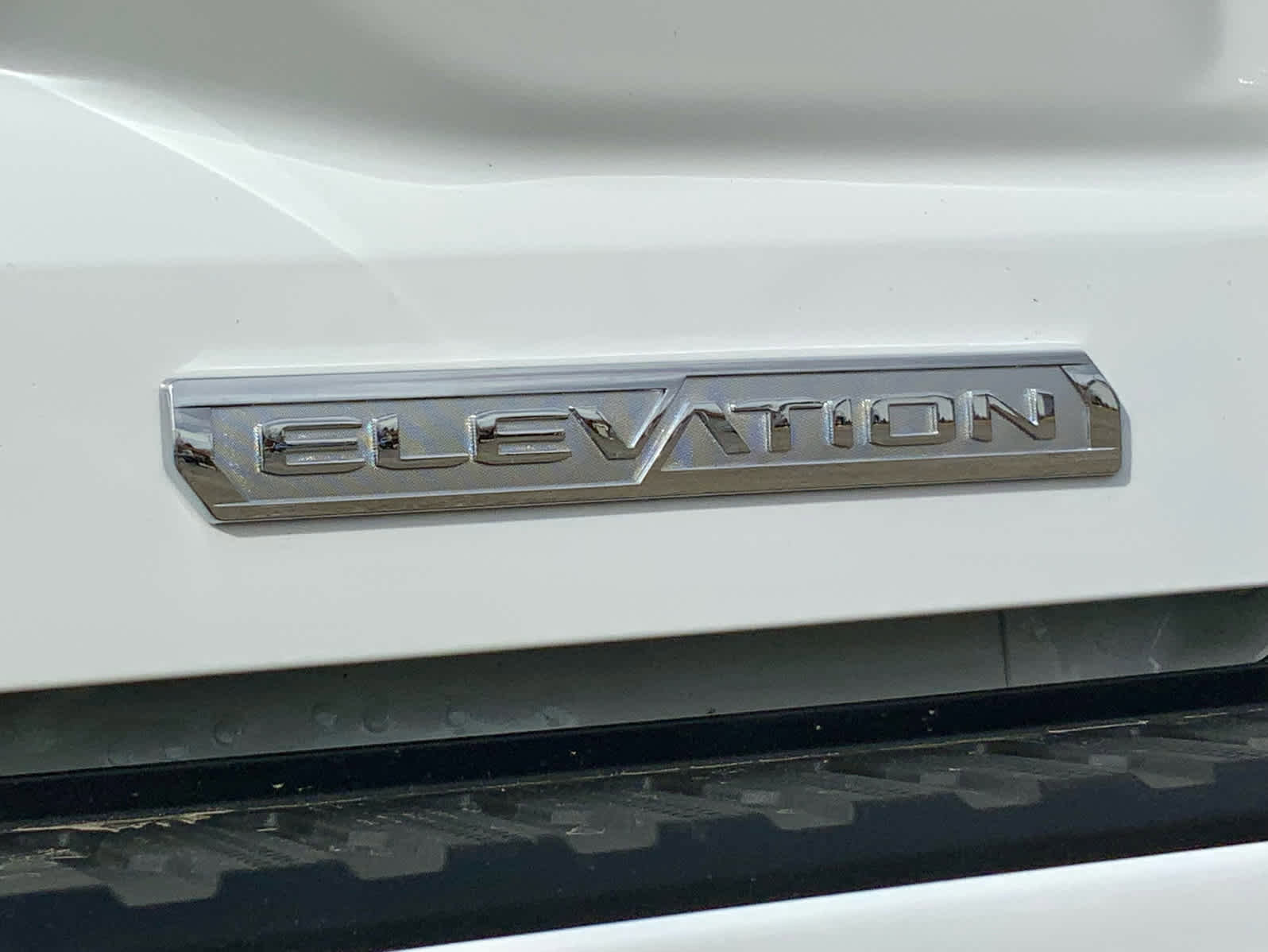 New 2026 GMC Sierra 1500 Elevation AWD/4WD image 22
