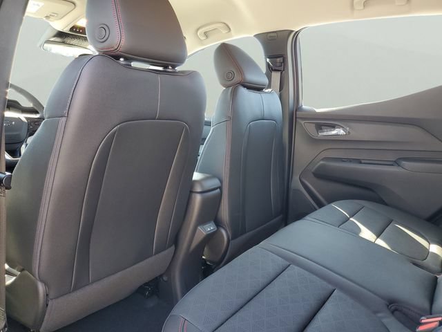 New 2027 Chevrolet Bolt RS FWD image 11