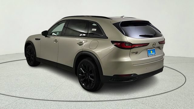 New 2026 MAZDA CX-90 Plug-In Hybrid w/Premium Sport AWD/4WD image 5