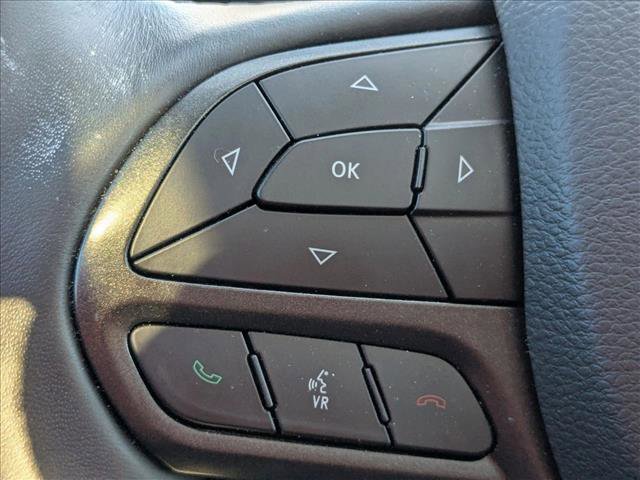 Used 2019 Jeep Cherokee Trailhawk image 11