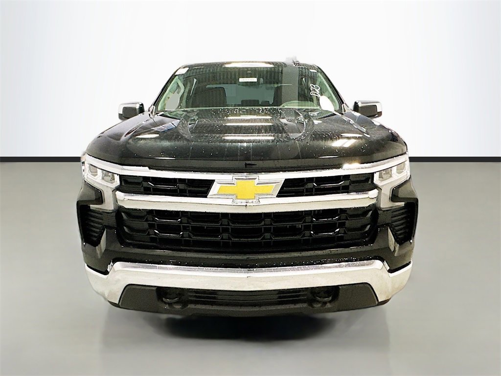 New 2026 Chevrolet Silverado 1500 LT image 4