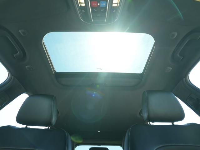 New 2026 Jeep Grand Cherokee Altitude AWD/4WD image 10