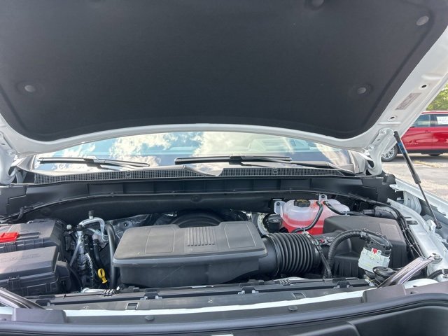 New 2025 Chevrolet Tahoe RST w/ Advanced Technology Package image 37