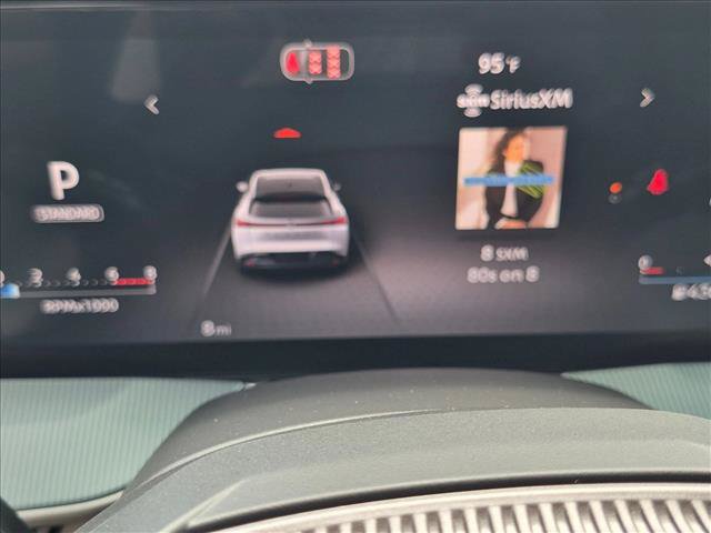 New 2027 Nissan Murano Platinum AWD/4WD image 10