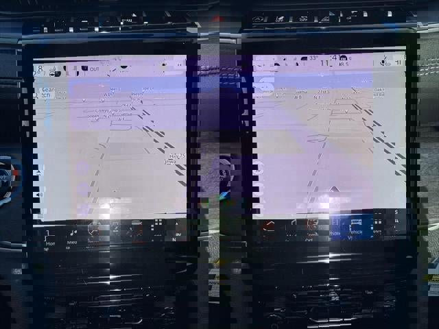 New 2025 Jeep Grand Cherokee Limited image 56