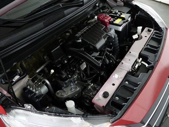 Used 2024 Mitsubishi Mirage G4 image 32