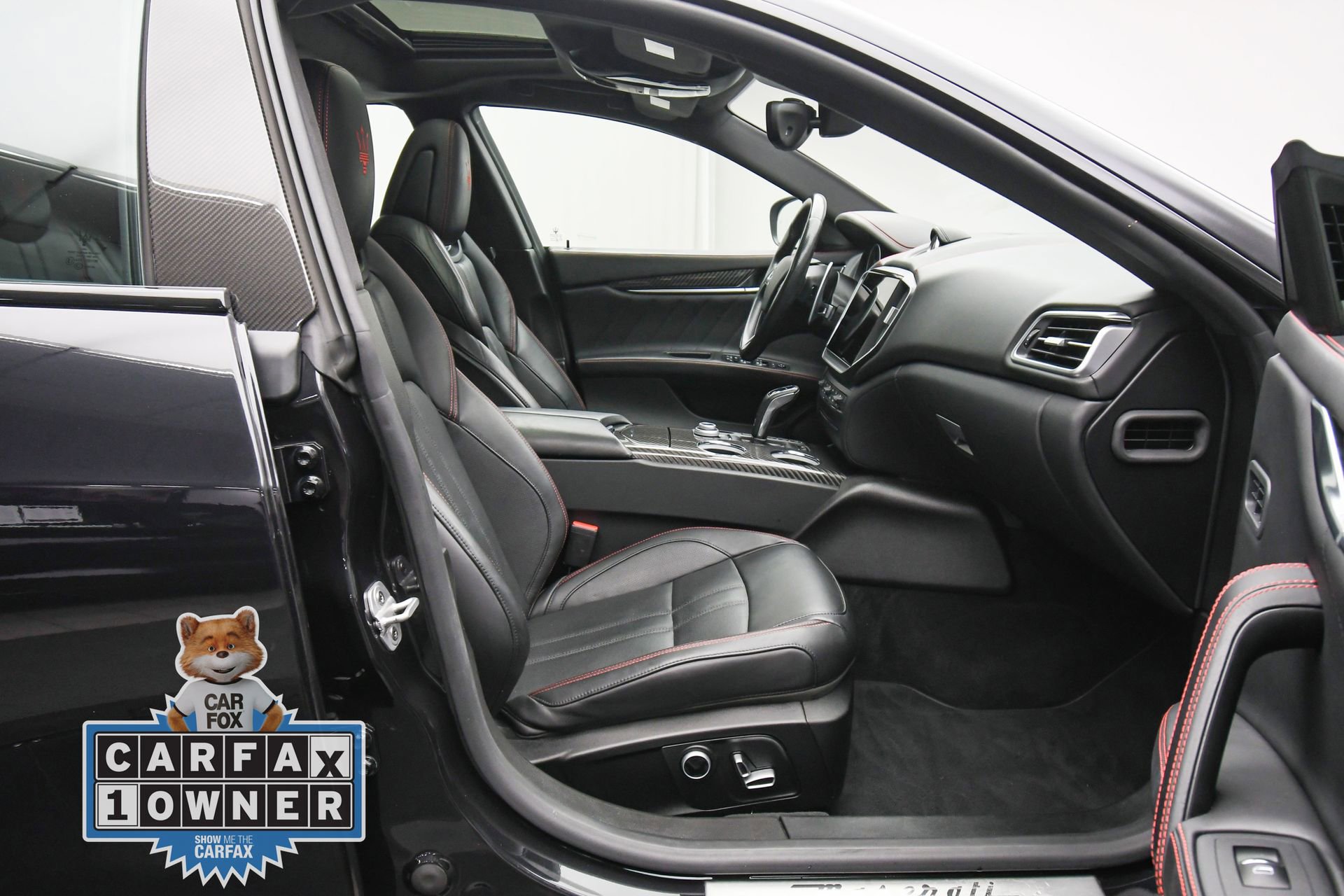 Used 2021 Maserati Ghibli S GranSport Q4 image 46