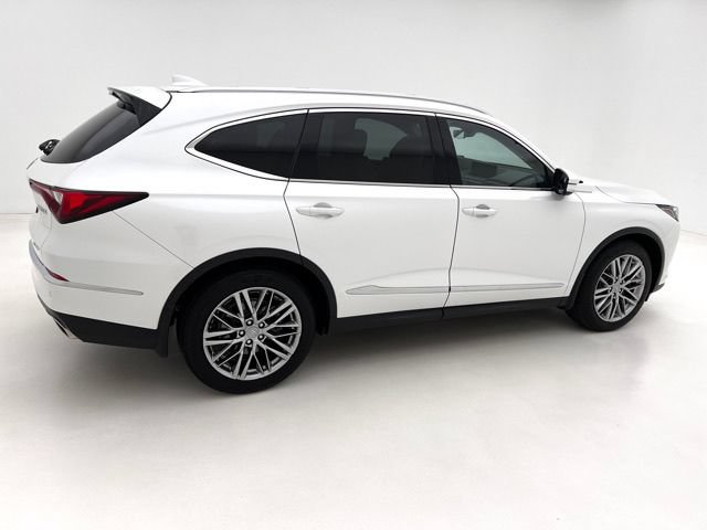 Used 2023 Acura MDX w/ Advance Package AWD/4WD image 6