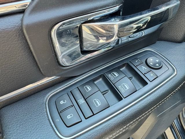 Used 2016 RAM 2500 Laramie AWD/4WD image 20