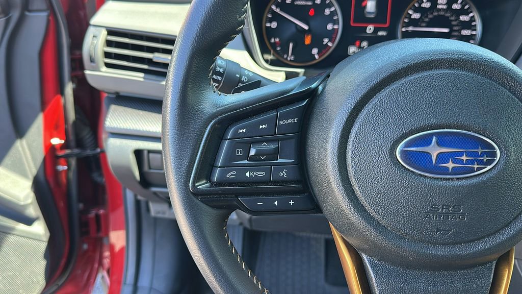 Certified 2024 Subaru Crosstrek 2.5i Wilderness w/ Wilderness Package image 14