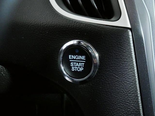 Certified 2024 Ford Edge SEL w/ Convenience Package AWD/4WD image 21