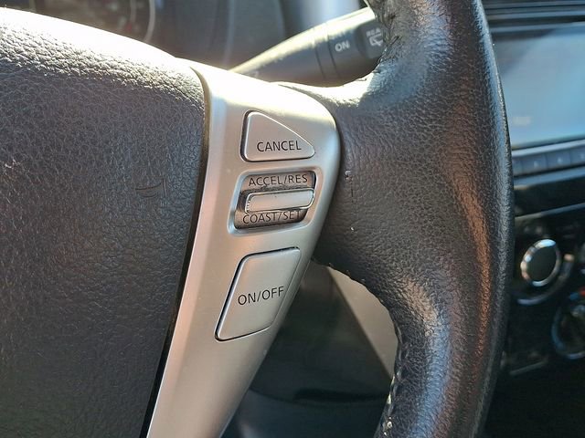 Used 2016 Nissan Versa Note SV image 24