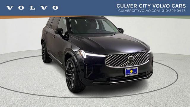 New 2026 Volvo XC90 B5 Plus w/ Protection Package AWD/4WD image 1