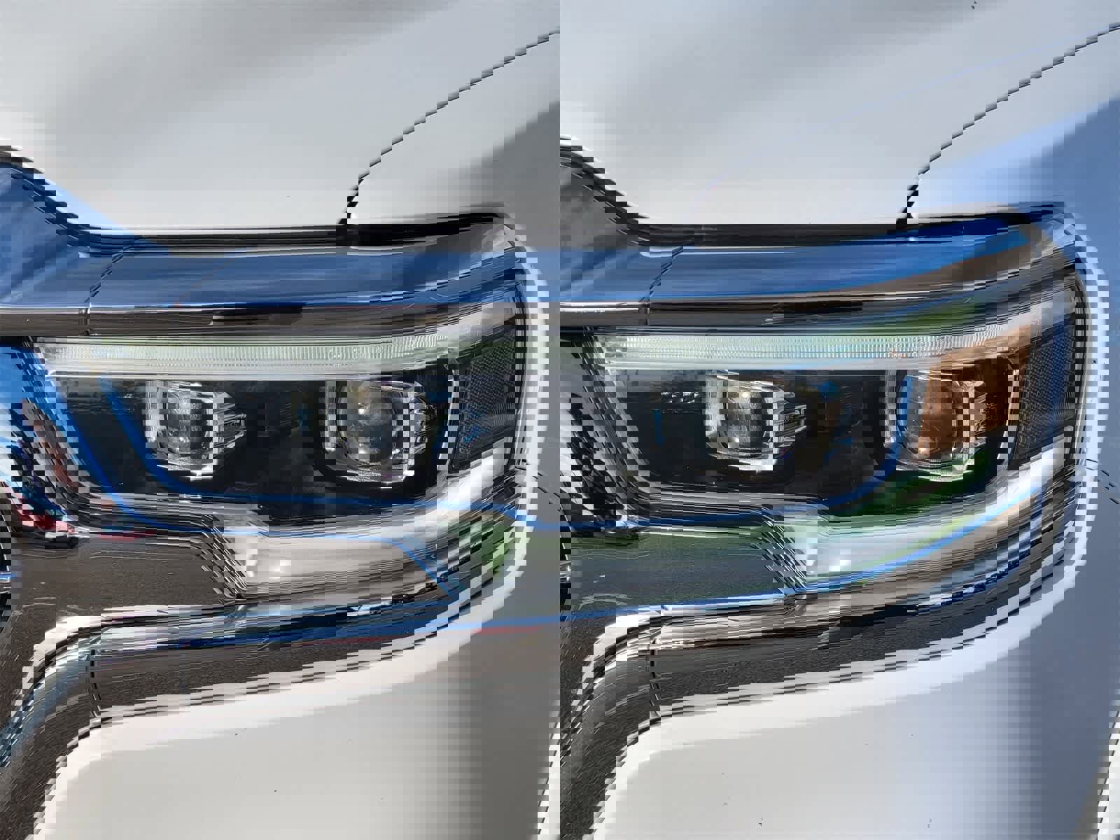 Used 2020 RAM 1500 Limited image 8