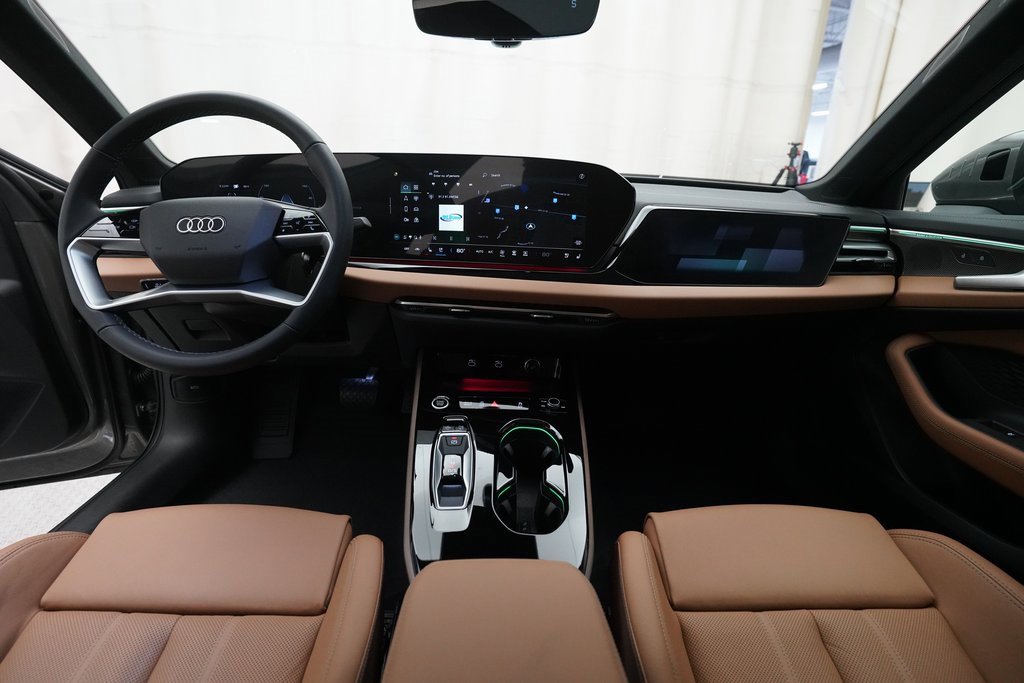 Used 2025 Audi A5 2.0T Prestige w/ 19" Wheel Package image 5