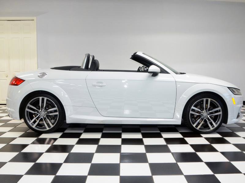 Used 2019 Audi TT 2.0T image 11