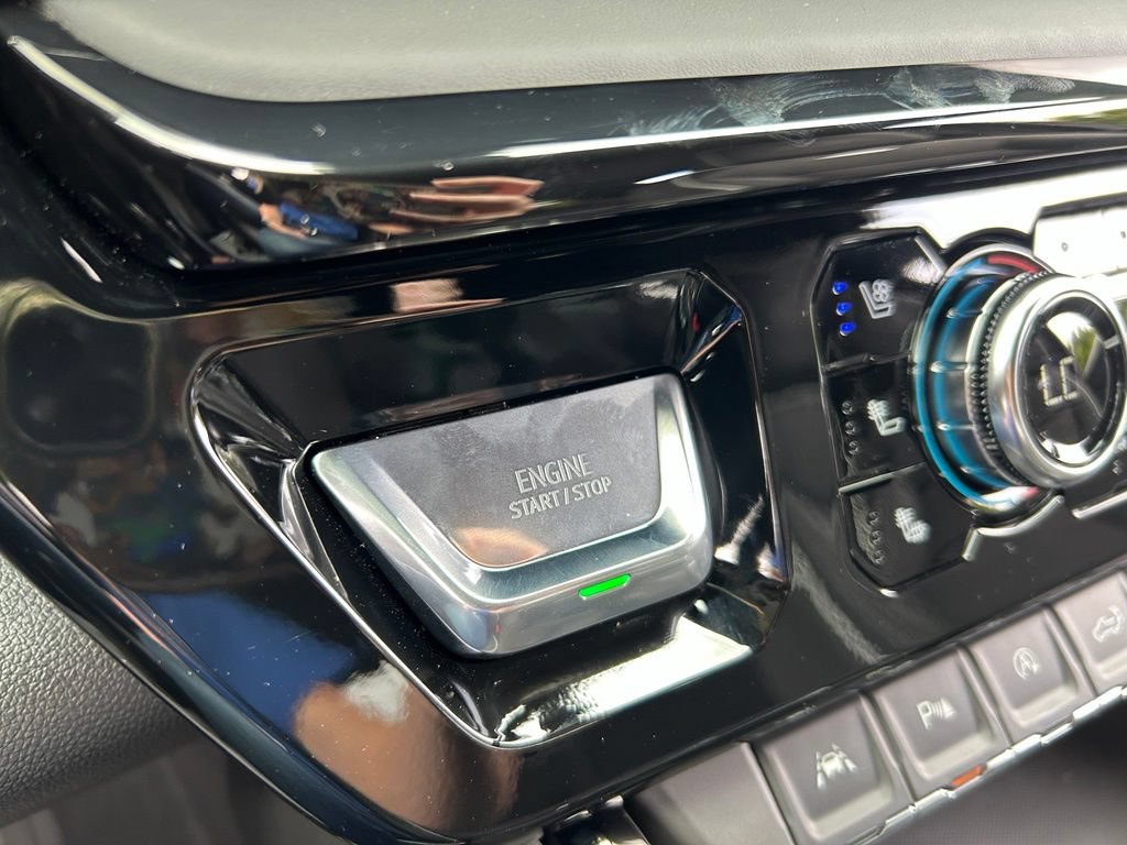 New 2026 GMC Sierra 1500 AT4X w/ AT4X AEV Edition AWD/4WD image 40