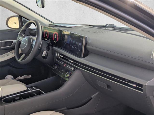 Used 2025 Hyundai Sonata SEL image 20