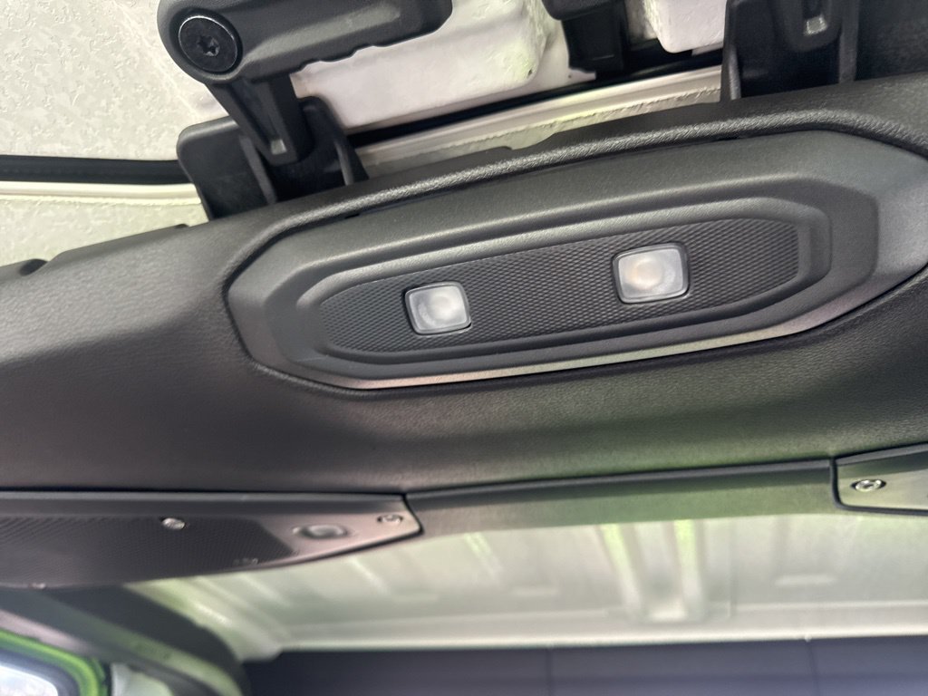 New 2025 Jeep Gladiator Sport AWD/4WD image 42