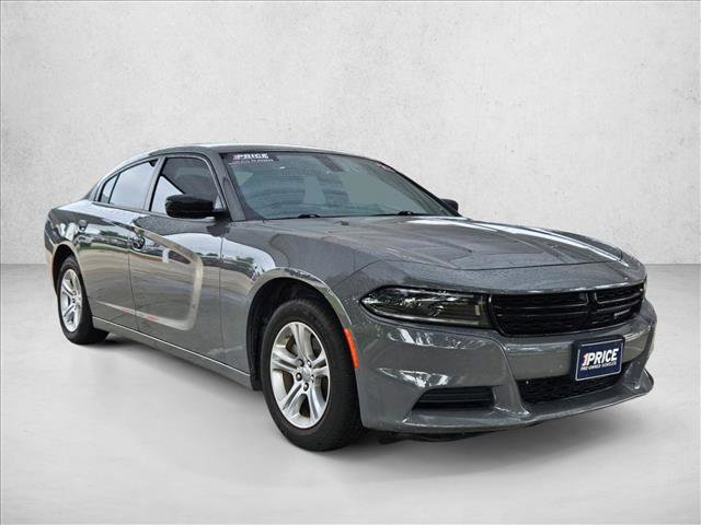 Used 2023 Dodge Charger SXT RWD image 3