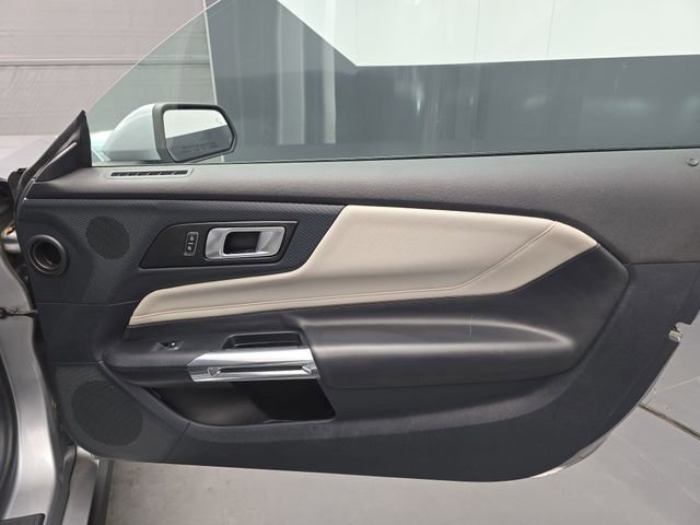 Used 2024 Ford Mustang Premium RWD image 47