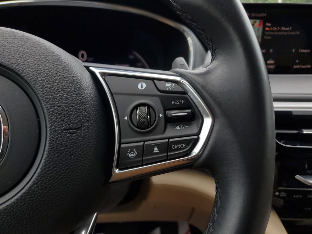 Certified 2024 Acura MDX SH-AWD image 24
