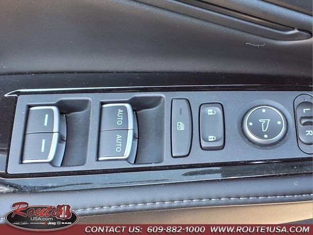Used 2024 Honda Accord Touring image 25