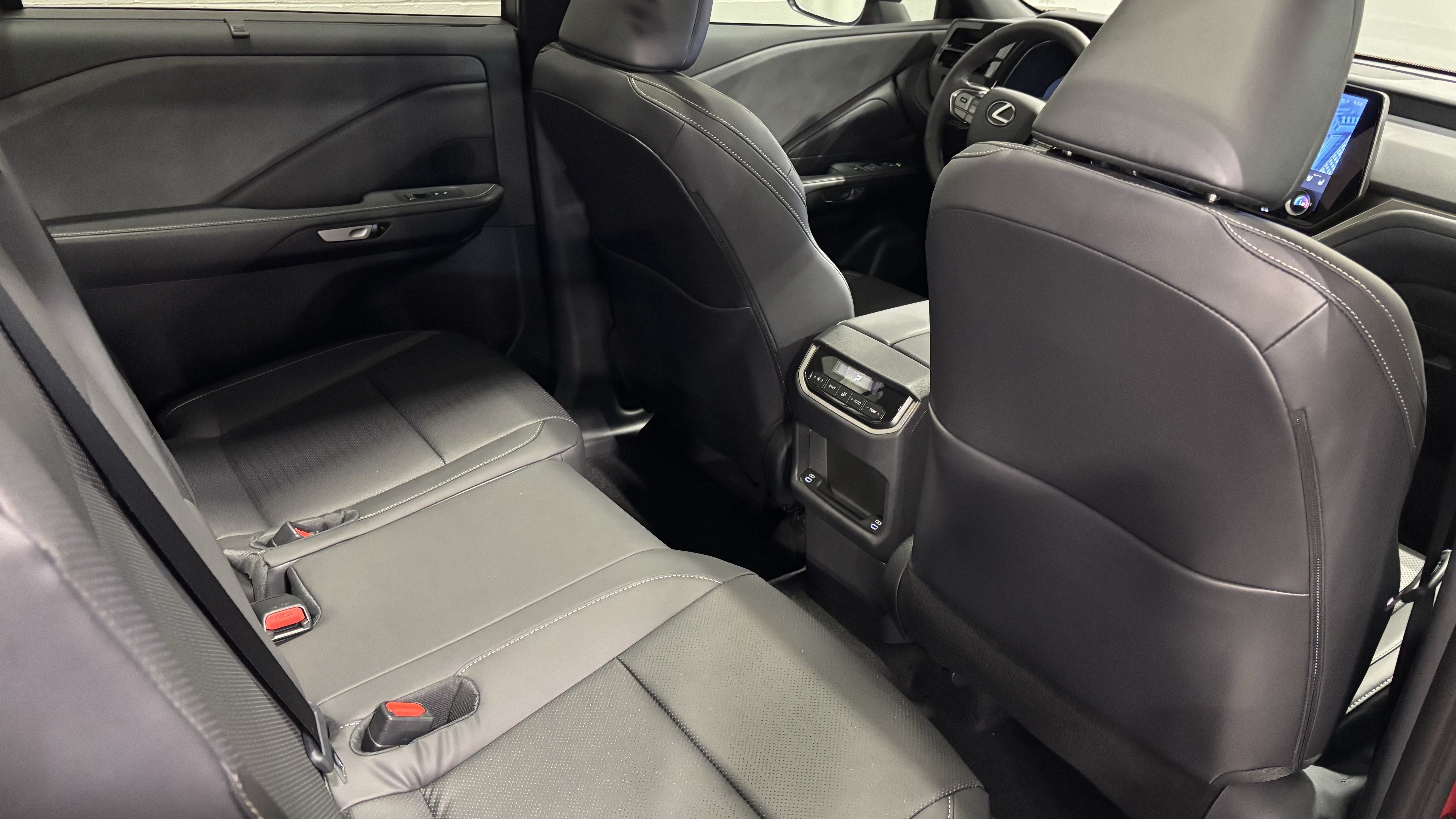New 2026 Lexus TX 350 FWD image 41