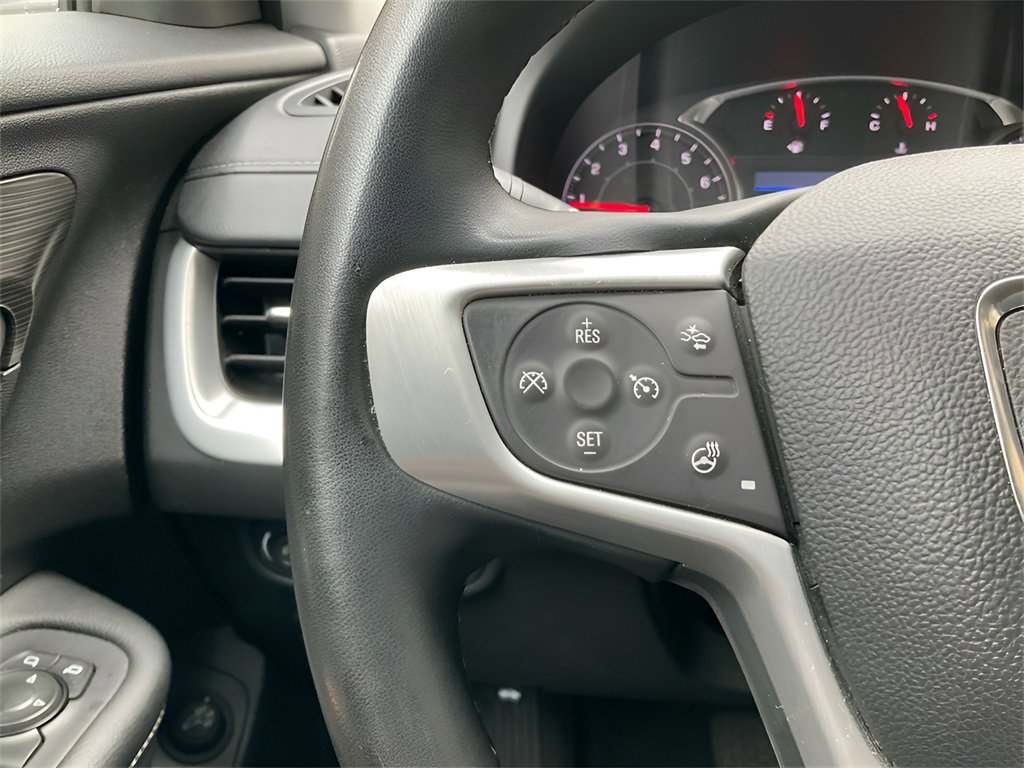 Used 2024 GMC Terrain SLT image 26