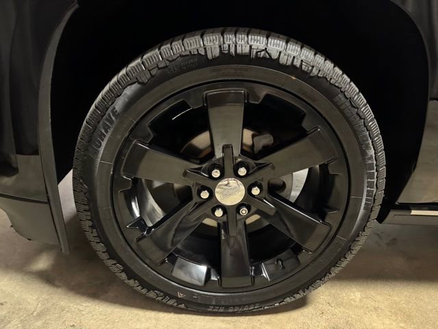Used 2016 Cadillac Escalade Premium AWD/4WD image 41