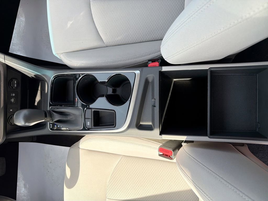 Used 2019 Hyundai Sonata SEL w/ Cargo Package FWD image 34