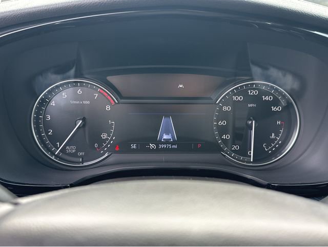 Certified 2024 Cadillac XT6 Premium Luxury image 33